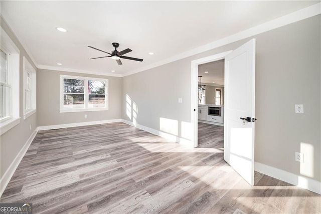 3241 Broadnax Mill Road, Loganville, GA 30052