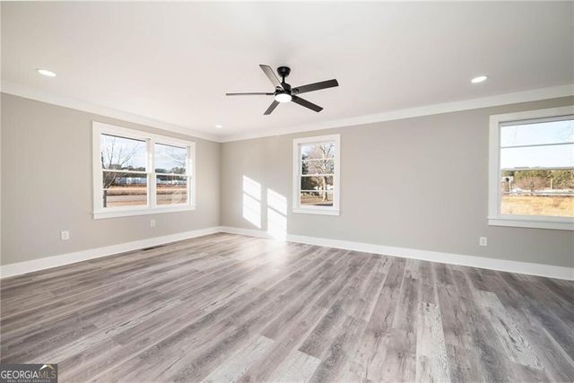 3241 Broadnax Mill Road, Loganville, GA 30052