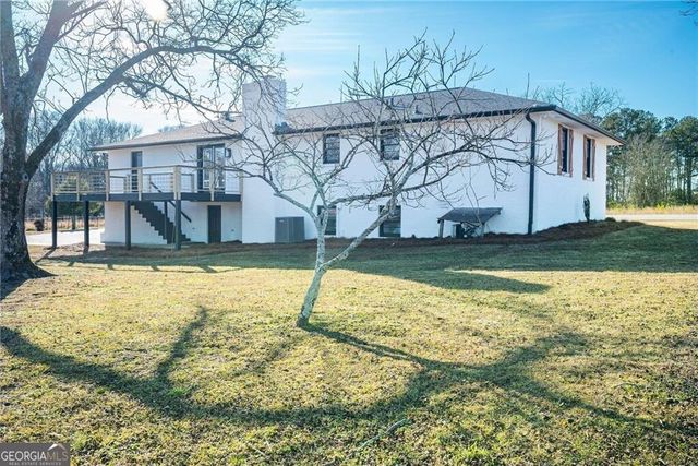3241 Broadnax Mill Road, Loganville, GA 30052