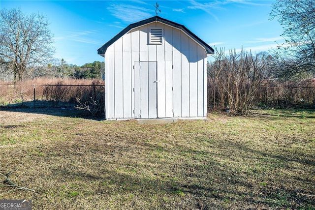 3241 Broadnax Mill Road, Loganville, GA 30052