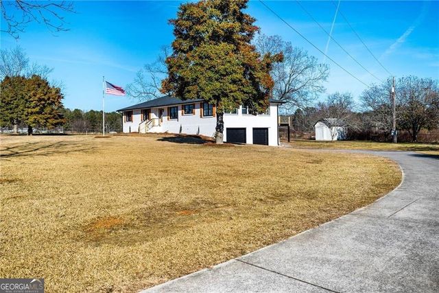 3241 Broadnax Mill Road, Loganville, GA 30052