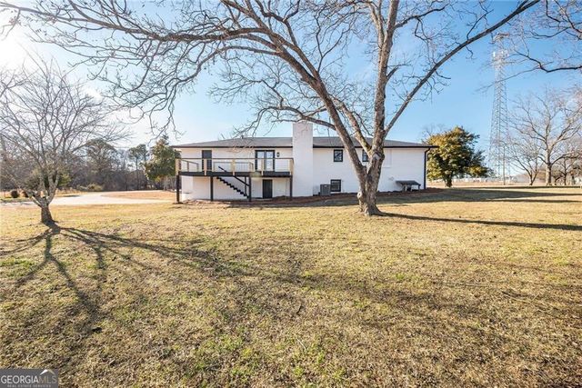 3241 Broadnax Mill Road, Loganville, GA 30052