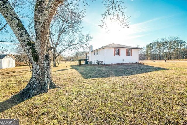 3241 Broadnax Mill Road, Loganville, GA 30052
