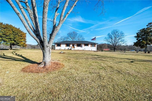 3241 Broadnax Mill Road, Loganville, GA 30052