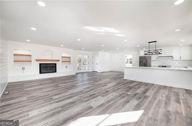 3241 Broadnax Mill Road, Loganville, GA 30052