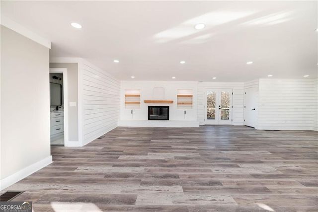 3241 Broadnax Mill Road, Loganville, GA 30052