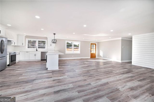 3241 Broadnax Mill Road, Loganville, GA 30052