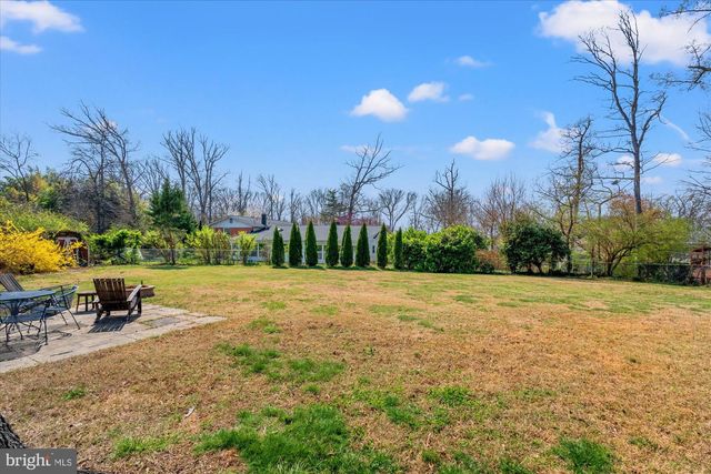 4003 WESTGATE DR, Alexandria, VA 22309