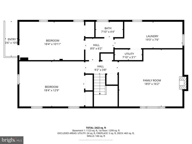 4003 WESTGATE DR, Alexandria, VA 22309