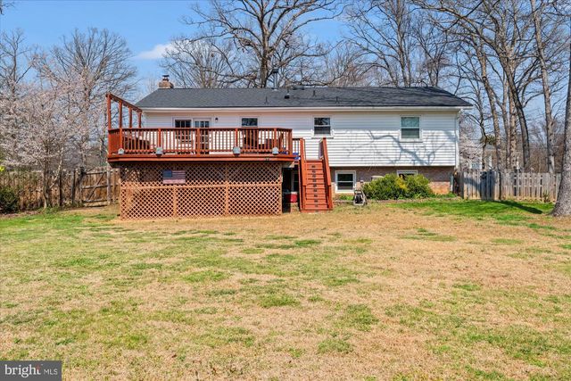 4003 WESTGATE DR, Alexandria, VA 22309