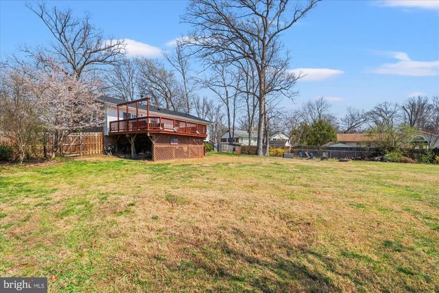 4003 WESTGATE DR, Alexandria, VA 22309