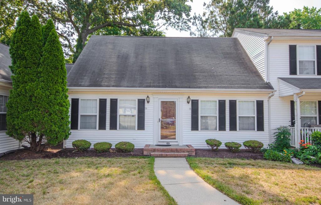 1019 GRANITE CT, Salisbury, MD 21804