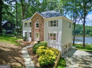 511 Lakeside Drive, Hiram, GA 30141