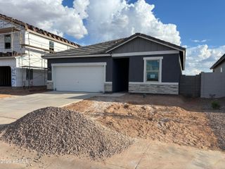 5883 E HORNBLENDE Way, San Tan Valley, AZ 85143