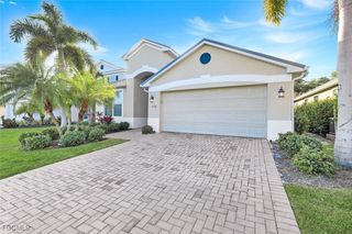 2730 Brightside CT, Cape Coral, FL 33991