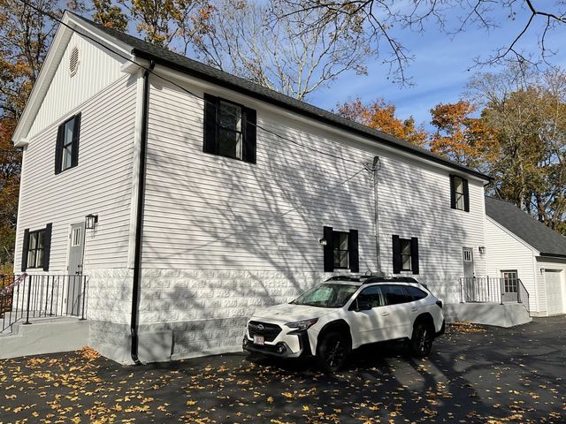 50A Douglas Street, Uxbridge, MA 01569