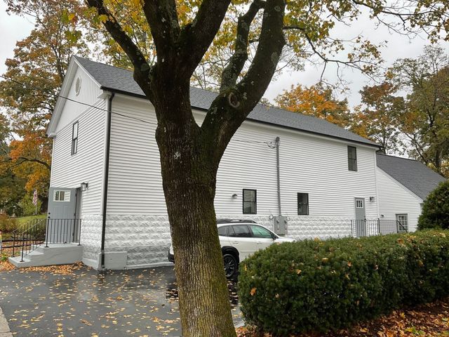 50A Douglas Street, Uxbridge, MA 01569