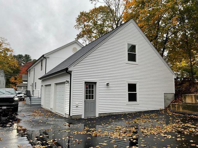 50A Douglas Street, Uxbridge, MA 01569
