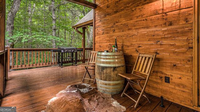 395 Mill Creek Acres, Blue Ridge, GA 30513