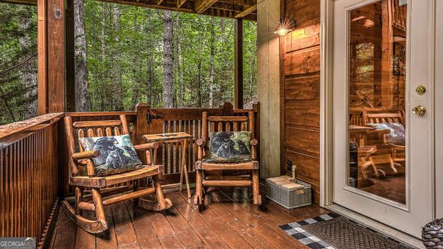 395 Mill Creek Acres, Blue Ridge, GA 30513