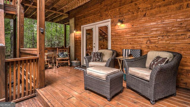 395 Mill Creek Acres, Blue Ridge, GA 30513