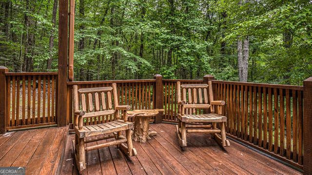 395 Mill Creek Acres, Blue Ridge, GA 30513