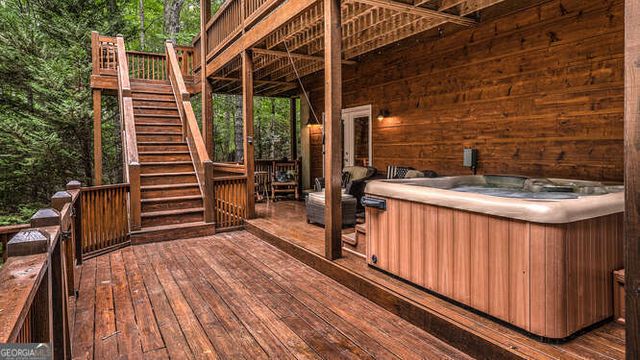 395 Mill Creek Acres, Blue Ridge, GA 30513