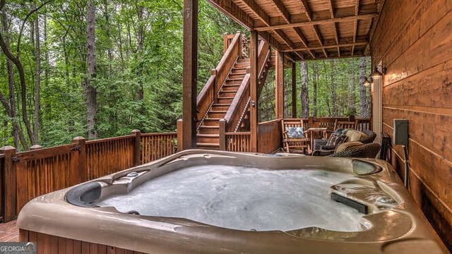 395 Mill Creek Acres, Blue Ridge, GA 30513