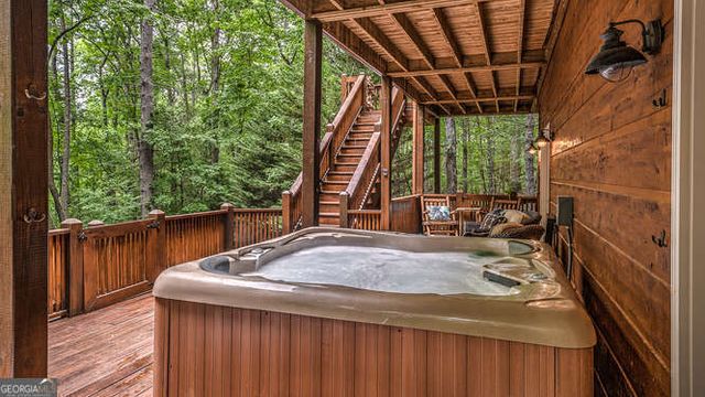 395 Mill Creek Acres, Blue Ridge, GA 30513