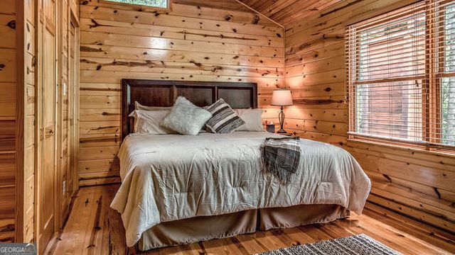 395 Mill Creek Acres, Blue Ridge, GA 30513