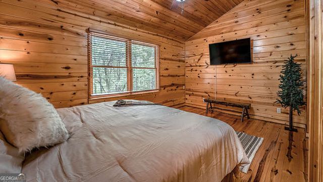 395 Mill Creek Acres, Blue Ridge, GA 30513