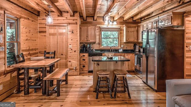 395 Mill Creek Acres, Blue Ridge, GA 30513