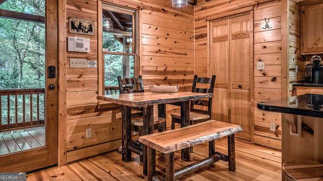 395 Mill Creek Acres, Blue Ridge, GA 30513