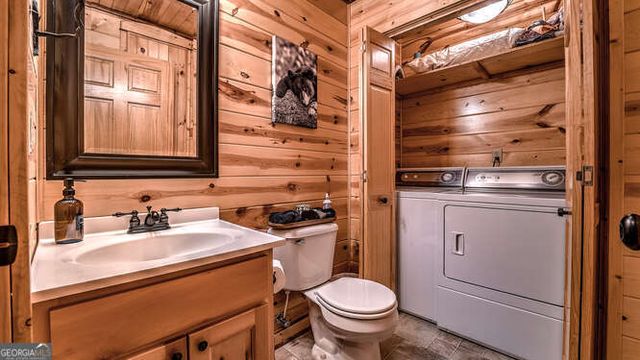 395 Mill Creek Acres, Blue Ridge, GA 30513