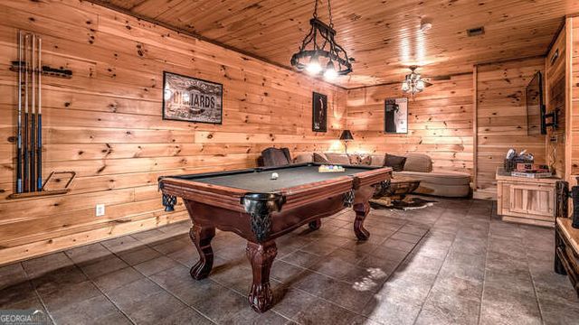 395 Mill Creek Acres, Blue Ridge, GA 30513