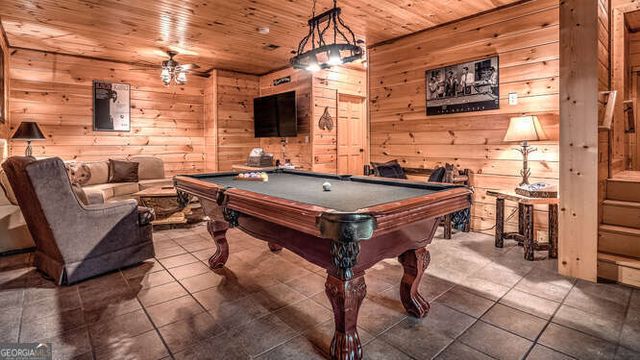 395 Mill Creek Acres, Blue Ridge, GA 30513