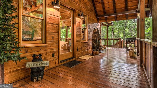 395 Mill Creek Acres, Blue Ridge, GA 30513