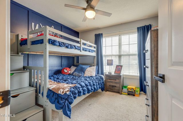 175 Argil Cox Road, Jonesborough, TN 37659