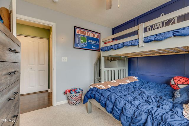 175 Argil Cox Road, Jonesborough, TN 37659