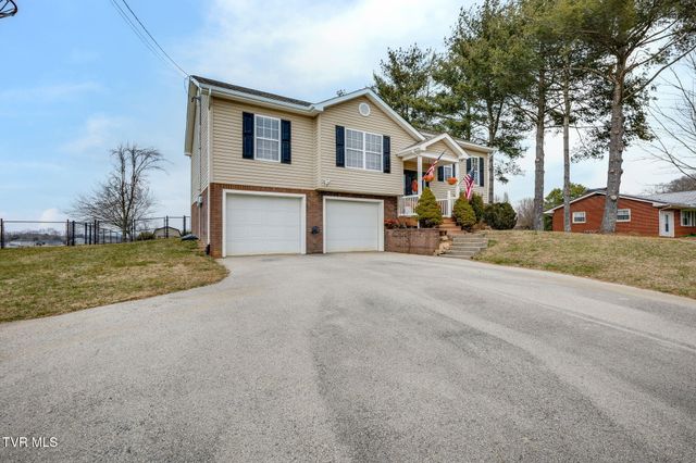 175 Argil Cox Road, Jonesborough, TN 37659