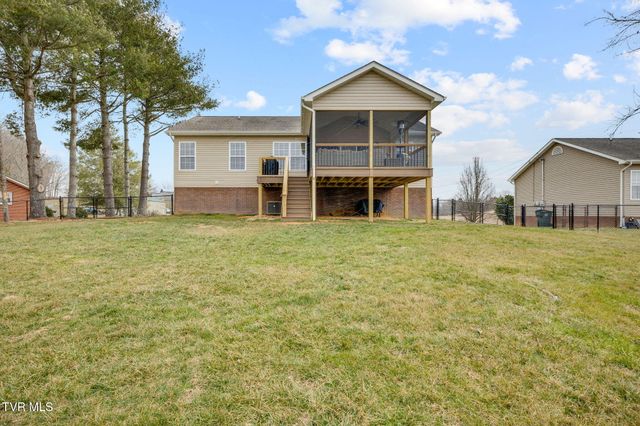 175 Argil Cox Road, Jonesborough, TN 37659
