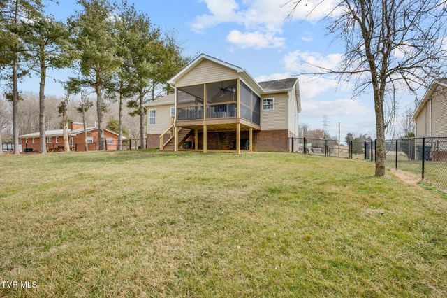 175 Argil Cox Road, Jonesborough, TN 37659