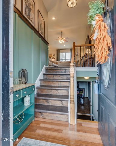 175 Argil Cox Road, Jonesborough, TN 37659