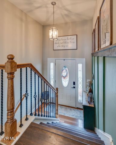 175 Argil Cox Road, Jonesborough, TN 37659