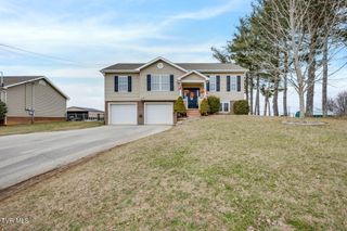 175 Argil Cox Road, Jonesborough, TN 37659