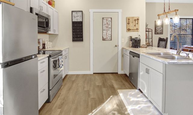 101 Hide Away Drive 2, Possum Kingdom Lake, TX 76475