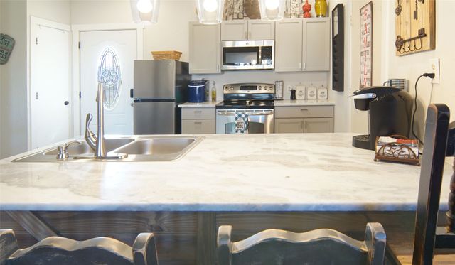 101 Hide Away Drive 2, Possum Kingdom Lake, TX 76475