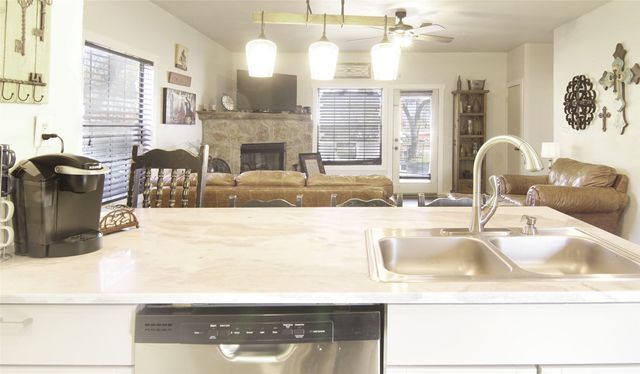 101 Hide Away Drive 2, Possum Kingdom Lake, TX 76475