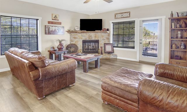 101 Hide Away Drive 2, Possum Kingdom Lake, TX 76475