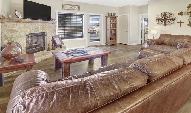 101 Hide Away Drive 2, Possum Kingdom Lake, TX 76475